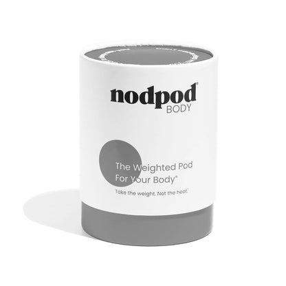 Nodpod Body | Elephant Gray
