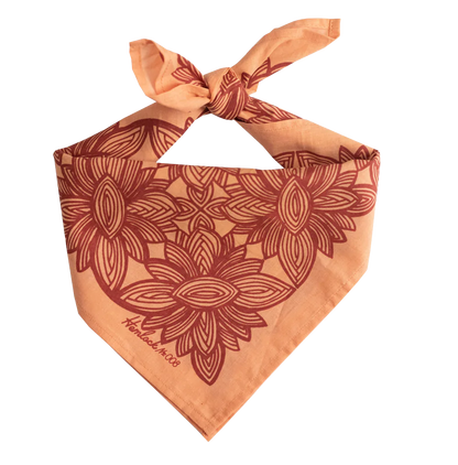 No. 008 Ocala Bandana