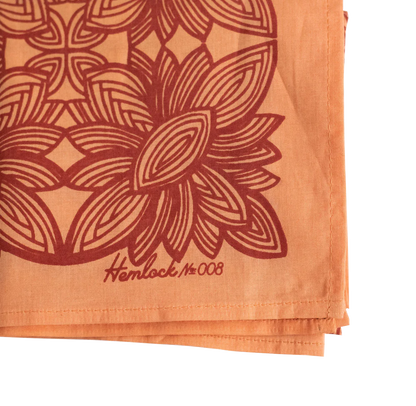 No. 008 Ocala Bandana