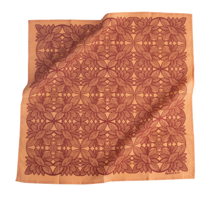 No. 008 Ocala Bandana