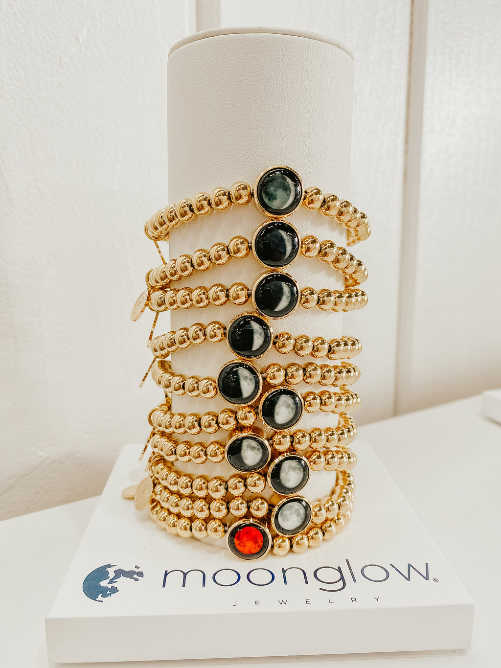 Zenith Bracelet | Gold