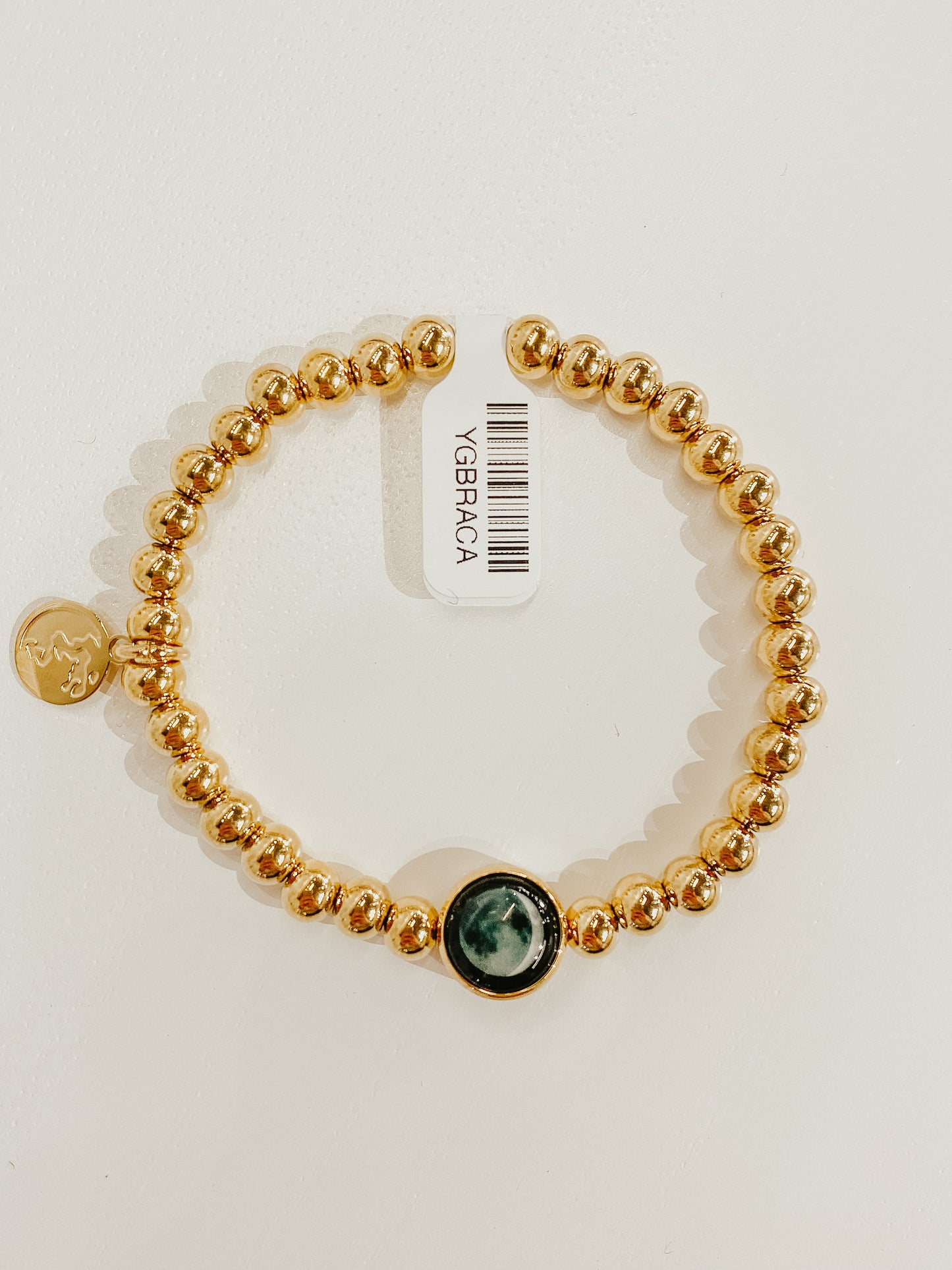 Zenith Bracelet | Gold