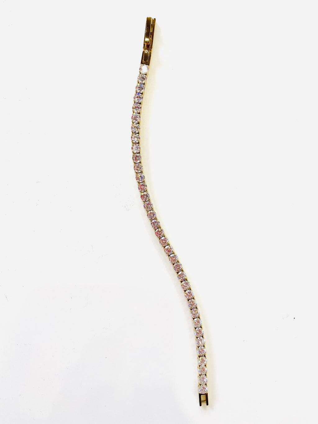 Cassio Bracelet Gold