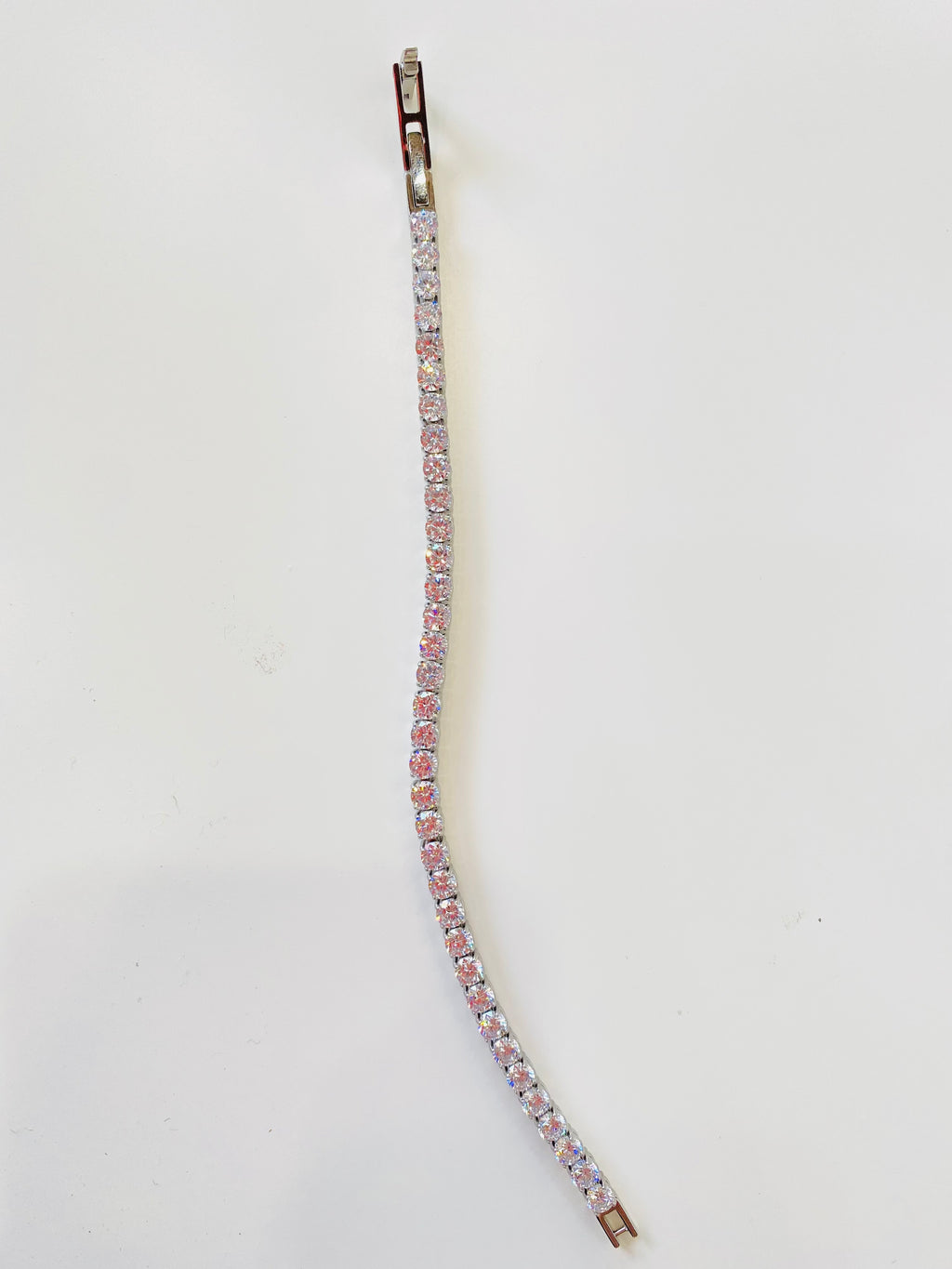 Cassio Bracelet Silver