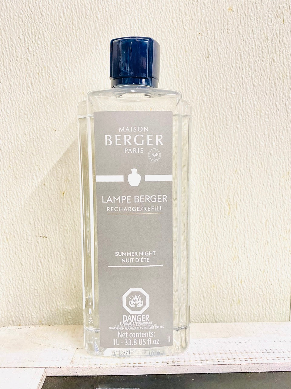 Lampe berger summer deals night