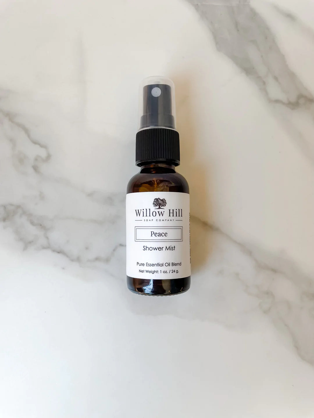 Shower Mist | Breathe