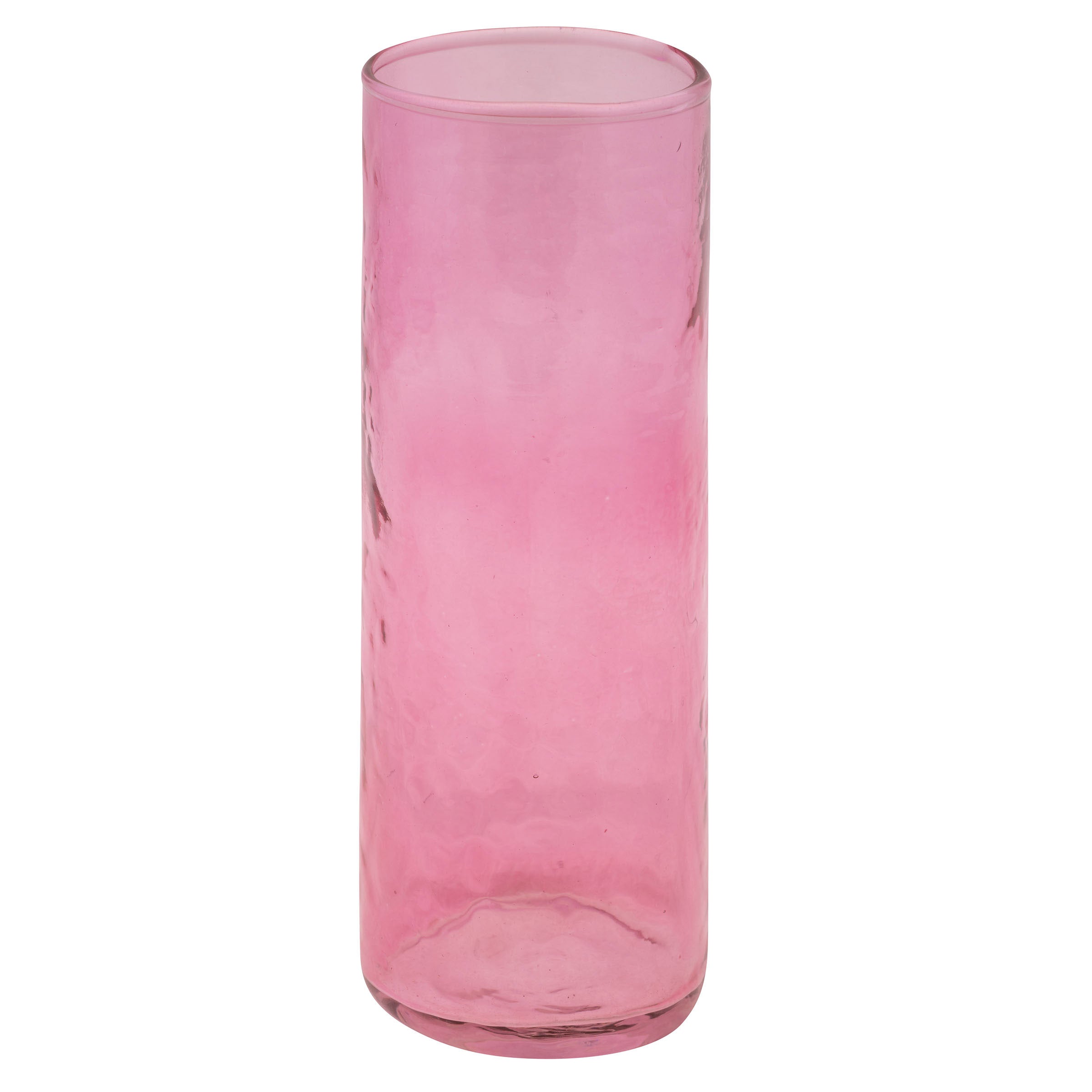 Catalina Tall Skinny Cooler | Raspberry