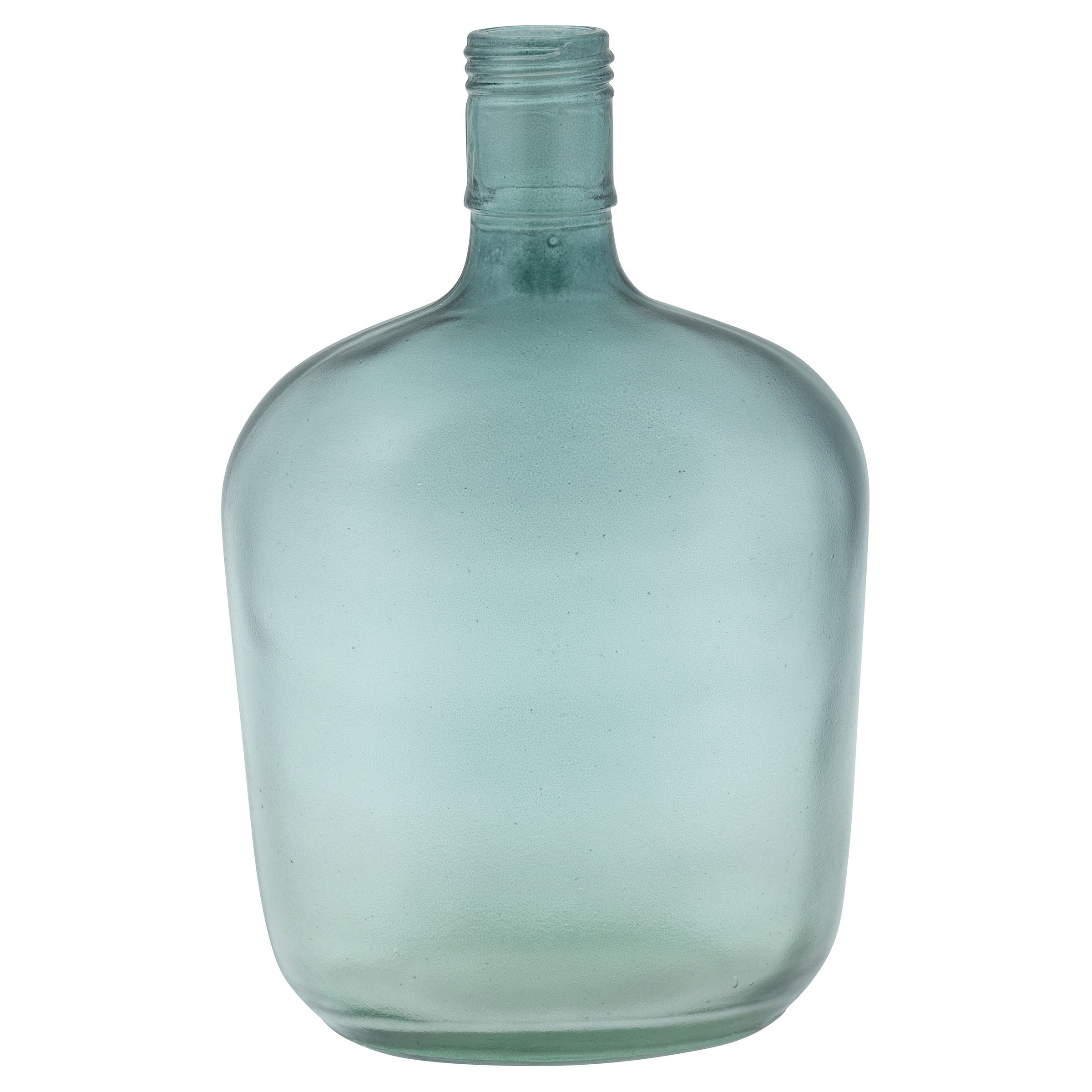 Frosted Bottle | Aqua