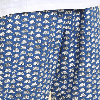 Lotus Pant in a Bag