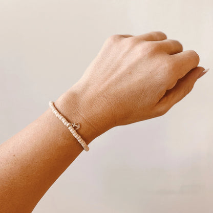Wanderlust Bracelet | Anchor