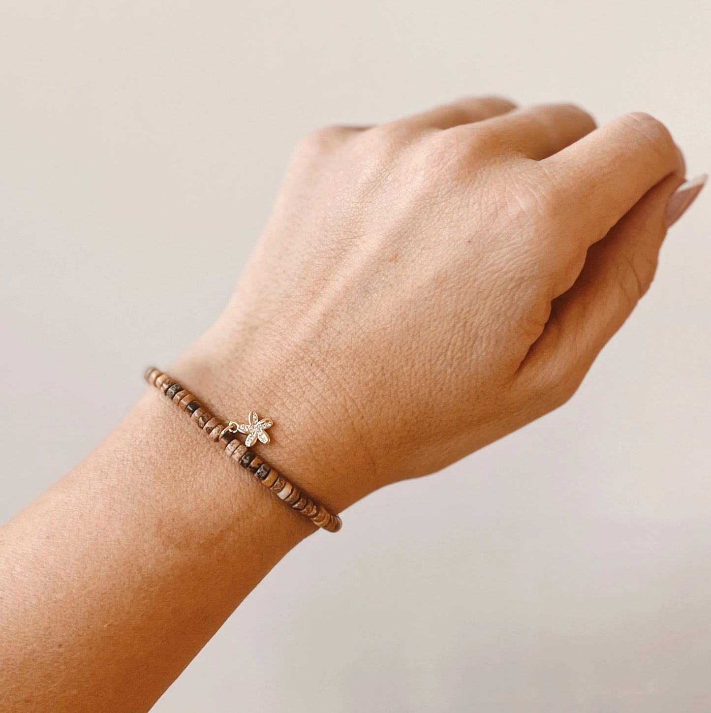 Wanderlust Bracelet | Starfish