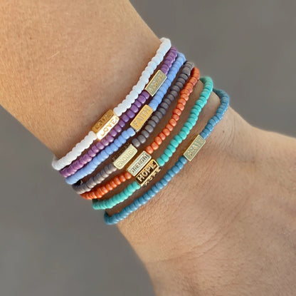 Maggie Bracelet | Hope