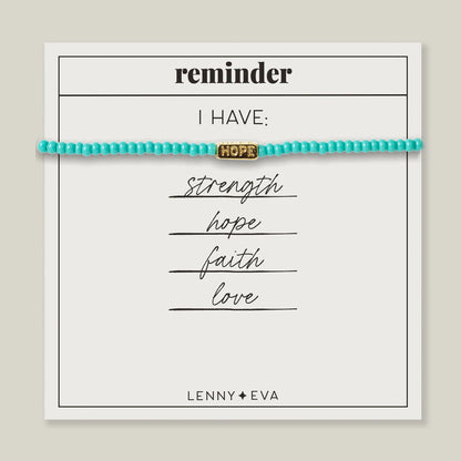 Maggie Bracelet | Hope