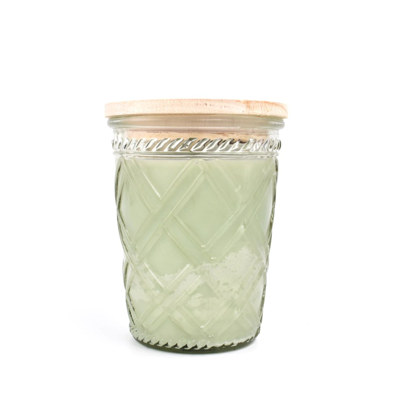 Timeless Jar 12oz | Farmers Market