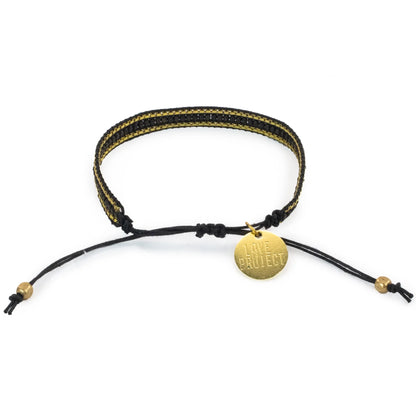 Skinny Diwali Bracelet