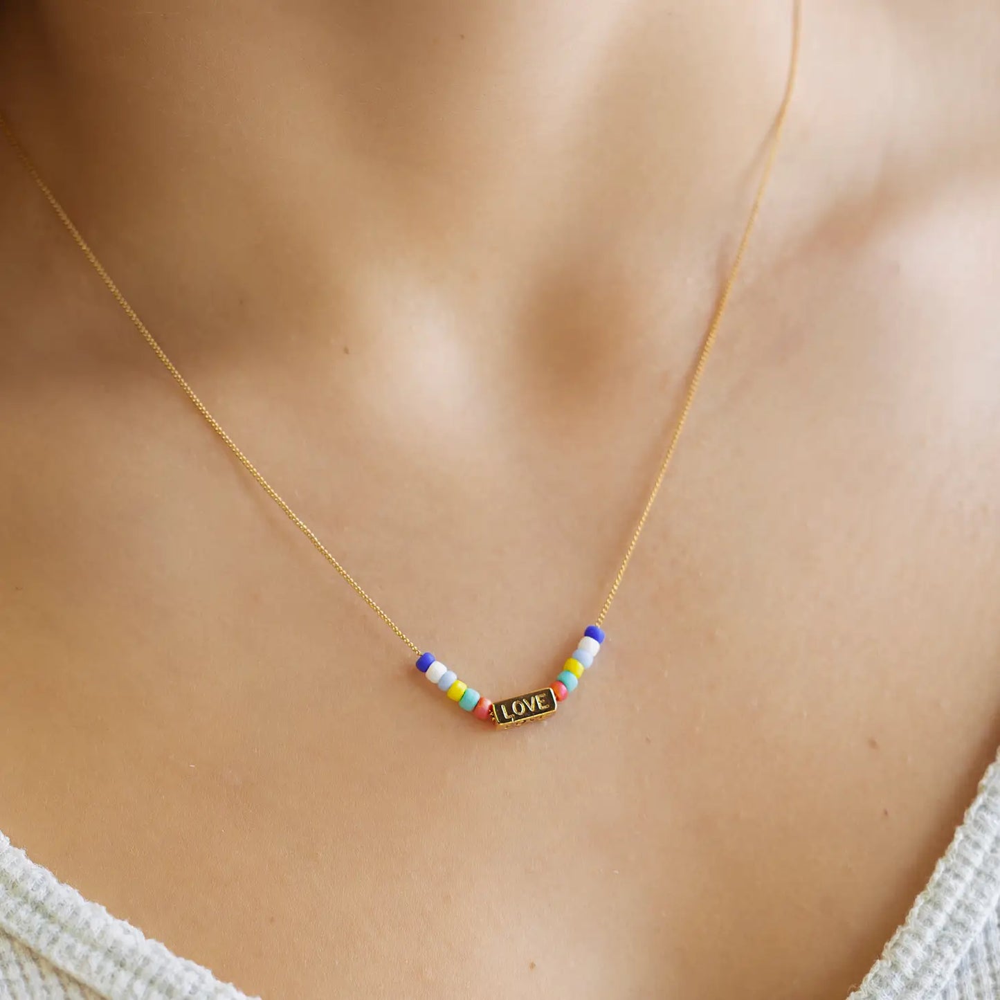 Reminders Necklace | Love