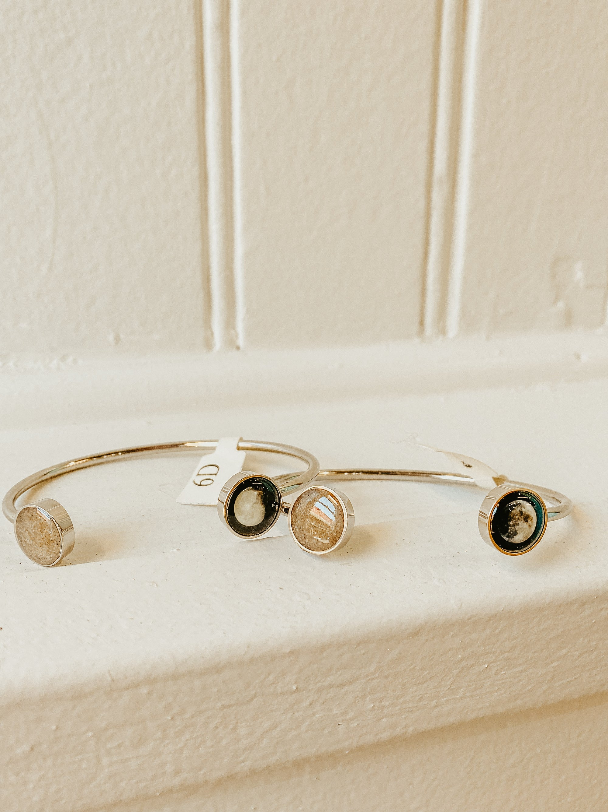 Galveston Sand Bangle