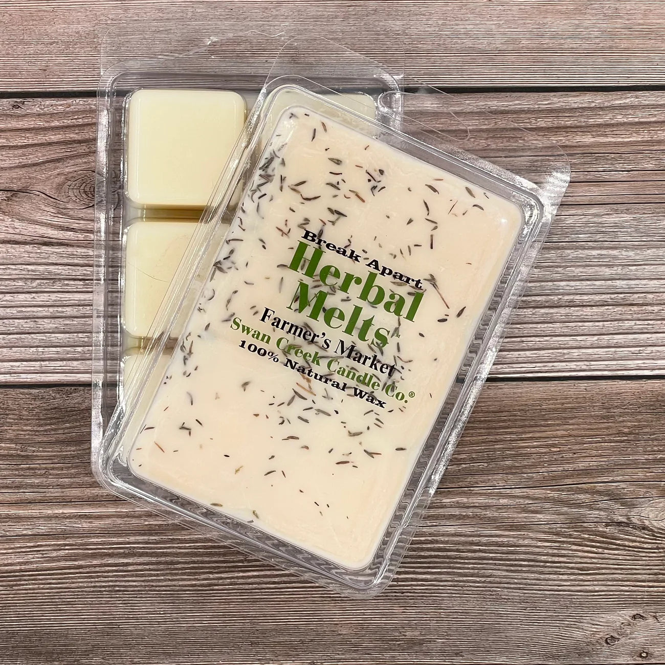 Herbal Melts | Farmer's Market