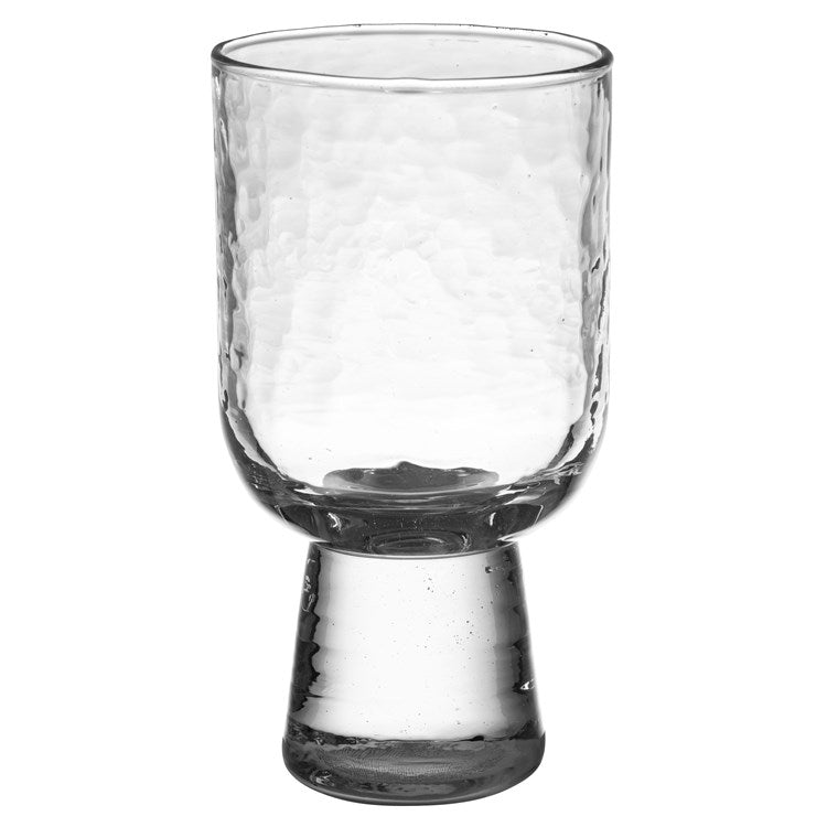 Catalina Goblets | Clear