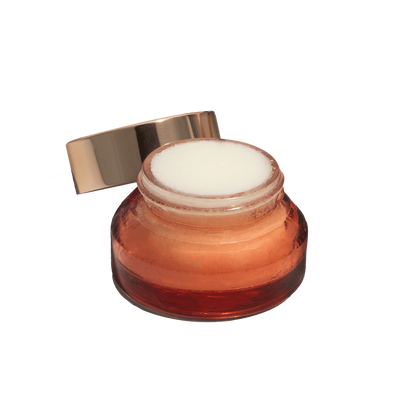 Lip Scrub | Pomegranate Peach