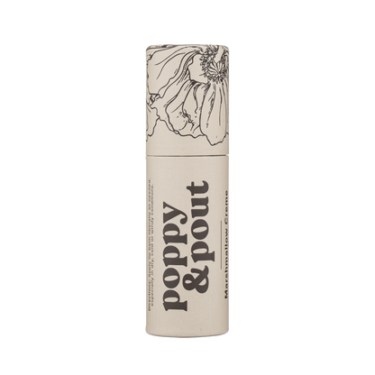 Lip Balm | Marshmallow Creme