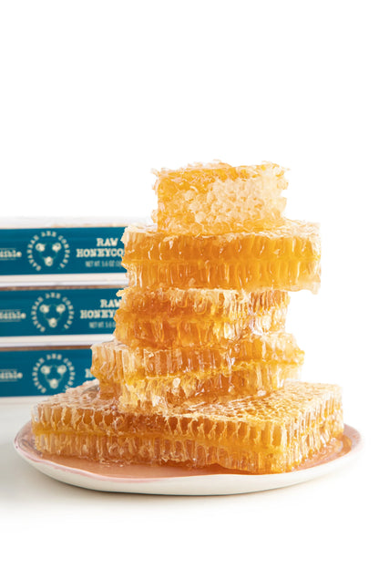 Raw Honeycomb Mini - 5.6oz