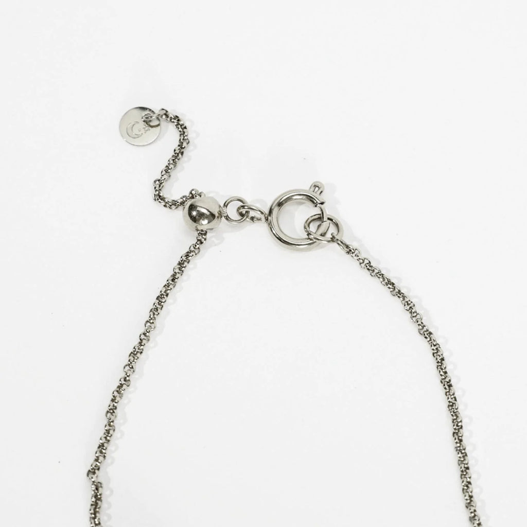 Galveston Bar Bracelet