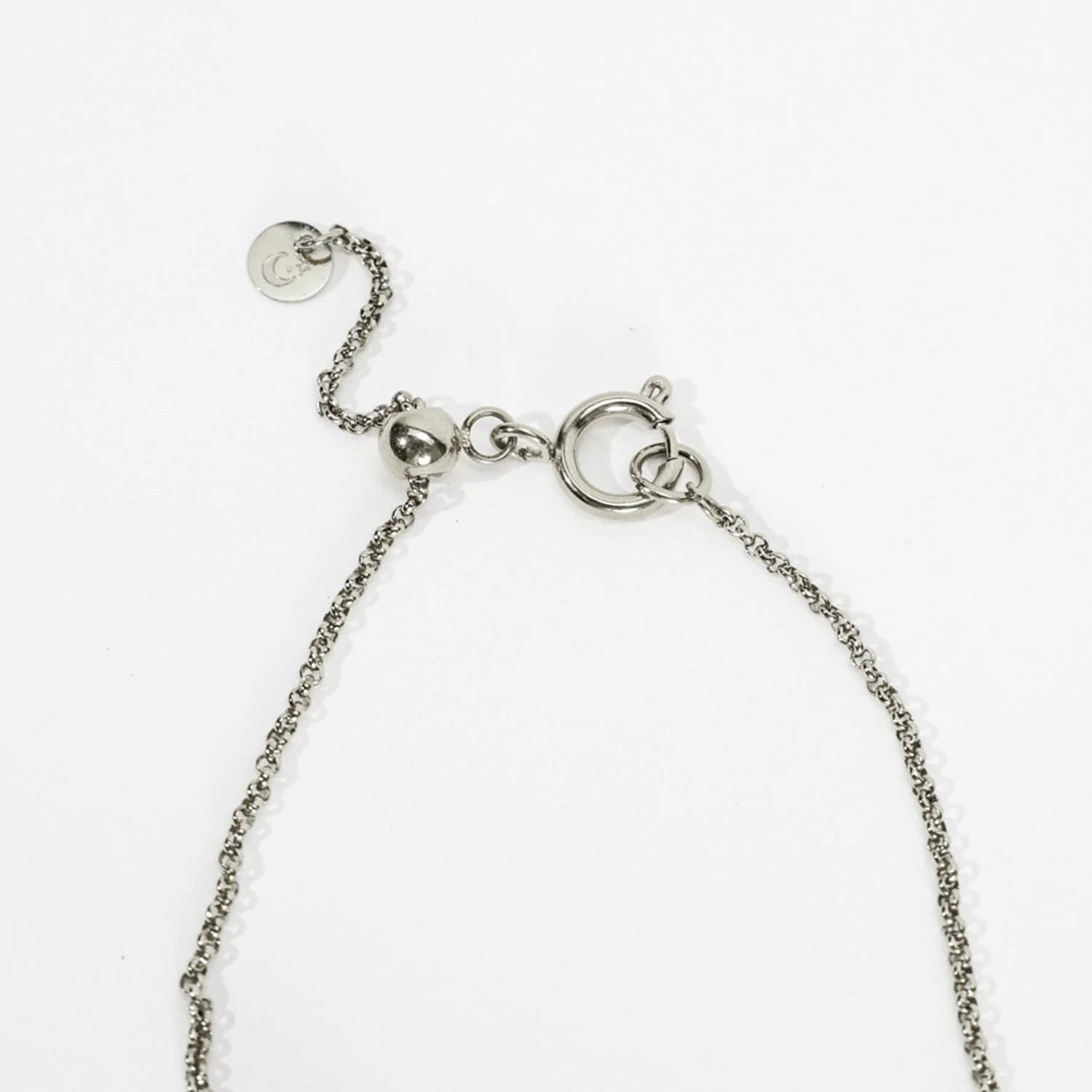 Galveston Bar Bracelet