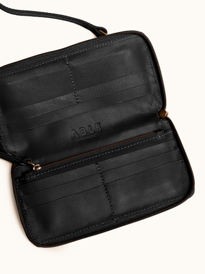 Amerie Continental Wallet